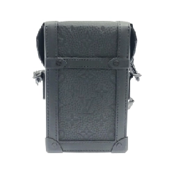 Túi đeo vai Louis Vuitton Trunk Wearable Wallet Monogram Trianon M82070 - Hàng hiệu Chính hãng 802467