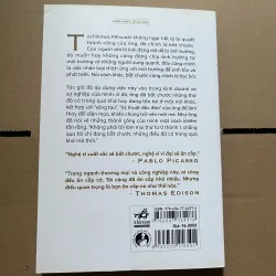 Bắt chước để thành công 1030584