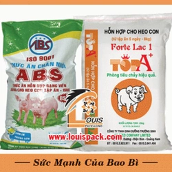 BAO PP, BAO KRAFT, BAO KP,... SẢN XUẤT THEO YÊU CẦU 271253