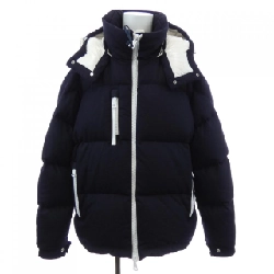 MONCLER TARENTAISE Áo khoác lông - Hàng hiệu Chính hãng