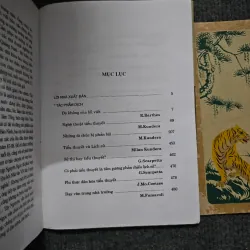 Nguyên Ngọc tác phẩm 3 - mục lục hay 763404