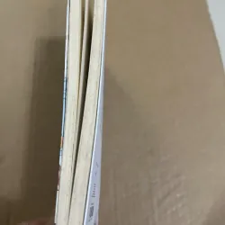 Mẹ Em Bé & Bố (sách có gãy gáy, chưa bụg trang) 1022563