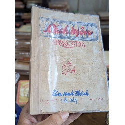 Cách ngôn giáo khoa 999873