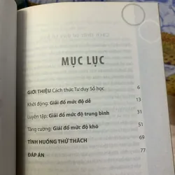 Tư Duy Số Học 927240