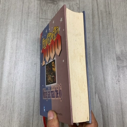 Giao thừa năm 2000 những sắc màu thế kỷ. 1a2 551055