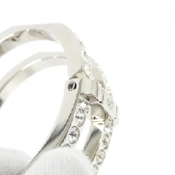 Vòng tay Louis Vuitton Cuff Securite Strass M68119 626202