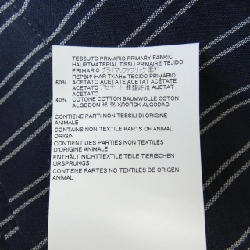 Maison Margiela S50DL0483 Áo sơ mi ngắn tay - Hàng hiệu Chính hãng 899969