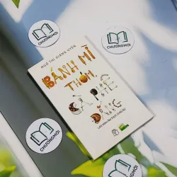 Bánh Mì Thơm, Cà Phê Đắng - Ngô Thị Giáng Uyên 705664