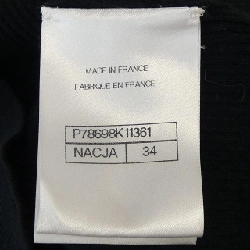 Áo phông CHANEL 635022