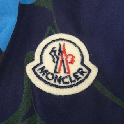 MONCLER FRASER Áo khoác - Hàng hiệu Chính hãng 895221