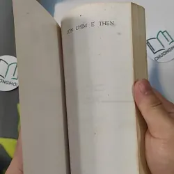 Con Chim E Thẹn - Trần Ngọc Châu 798306