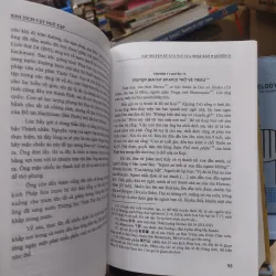 Sách: Kim Tích vật ngữ tập - Tập thượng (B2) 999500