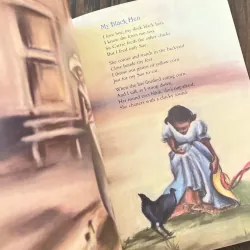 Children of Long Ago: Poems 973753