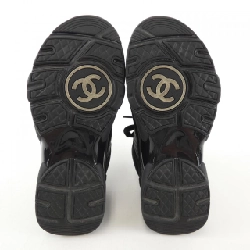 【Mã giảm giá】Giày thể thao CHANEL 664829