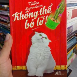 Sách - Không Thể Bỏ Lỡ 788359