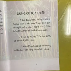 Phương Pháp Tọa Thiền- HT Thích Thanh Từ 606054