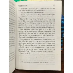 Bốn mùa yêu- Marcel Gobineau 690233