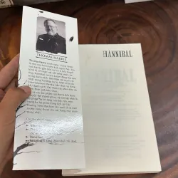 II Combo: Thomas Harris - Rồng Đỏ & Hannibal - 2014 1039608
