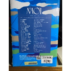 Văn mới (2016-2017) - Hồ Anh Thái tuyển 453474
