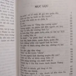 Sách: Từ cây giáo đến khẩu súng - TG: Dương Xuân Đống (A2) 749548