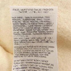 JIL SANDER J01HP0002 J14603 Áo khoác - Hàng hiệu Authentic 824167