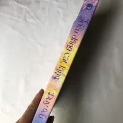 Triều Dâng Cát Lặng - Duy Vụ (Sách có bám bụi) 999081