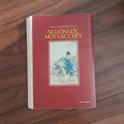 Nguồn gốc một xác chết 763319