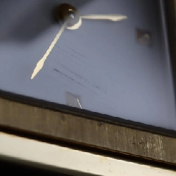 Đồng hồ Hermès Medor GP GP Quartz - Hàng hiệu Chính hãng 875437