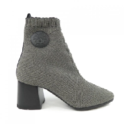 Giày bốt HERMES Volver Ex Libris/Click C'est Neuf 221164Z - Hàng hiệu Authentic