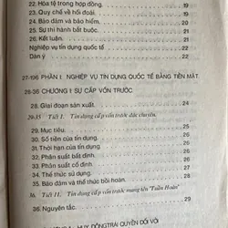 [luật - tài chính] Luật quốc tế về ngân hàng - Jean Pierre Mattout 707604