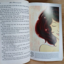 Tiền Chuộc Trái Tim - Meg Cabot 476914