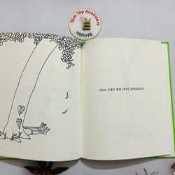 Cây táo yêu thương – The Giving Tree 아낌없이 주는 나무 504943