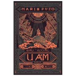 Đấu Trường U Ám - Mario Puzo 293639