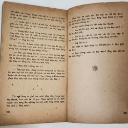 TÊN GIÁN ĐIỆP TRONG VỤ E 702954