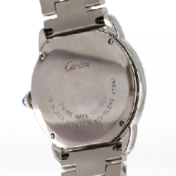 Cartier Ronde Solo SM W6701004 SS Quartz - Hàng hiệu Authentic 873094