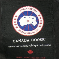 Canada Goose 3807MA Woolford Áo khoác lông vũ - Hàng hiệu Chính hãng 887033
