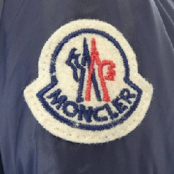 Áo khoác lông vũ MONCLER ALGOMEYLA 629878