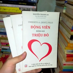 Động viên đáng giá triệu đô