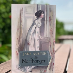 Sách - Tu viện Northanger (Northanger Abbey) - Jane Austenn - giá bìa 176.000 400456