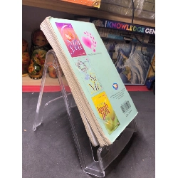 Qua chặng si mê mới 80% ố bẩn có dấu mộc và viết nhẹ 2009 Truyện ngắn tình yêu HPB0906 SÁCH VĂN HỌC 914712