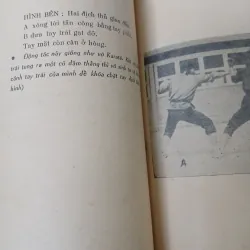 VÕ PHÁI BERSILAT - TRẦN TUẤN KIỆT 748719