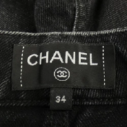 Chanel CHANEL LOOK50 P77640V69611 Quần short - Hàng hiệu Authentic 816910