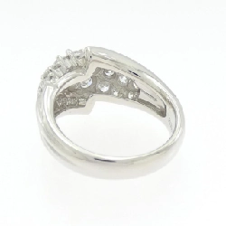 Nhẫn kim cương PT900 1.88CT 667445