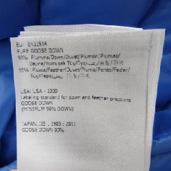 Áo gile MONCLER 643265