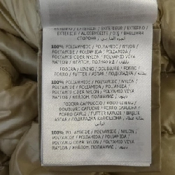 Moncler MONCLER RUBIS Áo khoác lông 627710