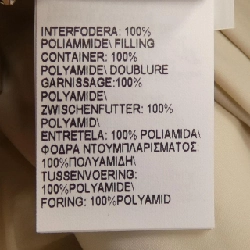 BRUNELLO CUCINELLI Áo gile - Hàng hiệu Authentic 895740