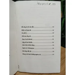 Những người xa lạ – Minh Nhật 553608