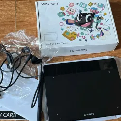 Bảng vẽ XP-PEN Deco Fun S