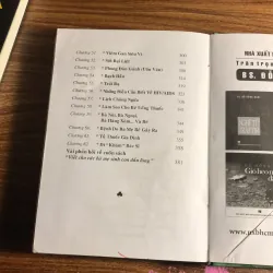 Viết cho các bà mẹ sinh con đầu lòng  970381