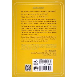 Những Bậc Thầy Đổi Mới - 76 Bài Học Truyền Cảm Hứng Từ Các Nhà Đổi Mới Vĩ Đại Nhất Mọi Thời Đại - Paul Sloane 137850